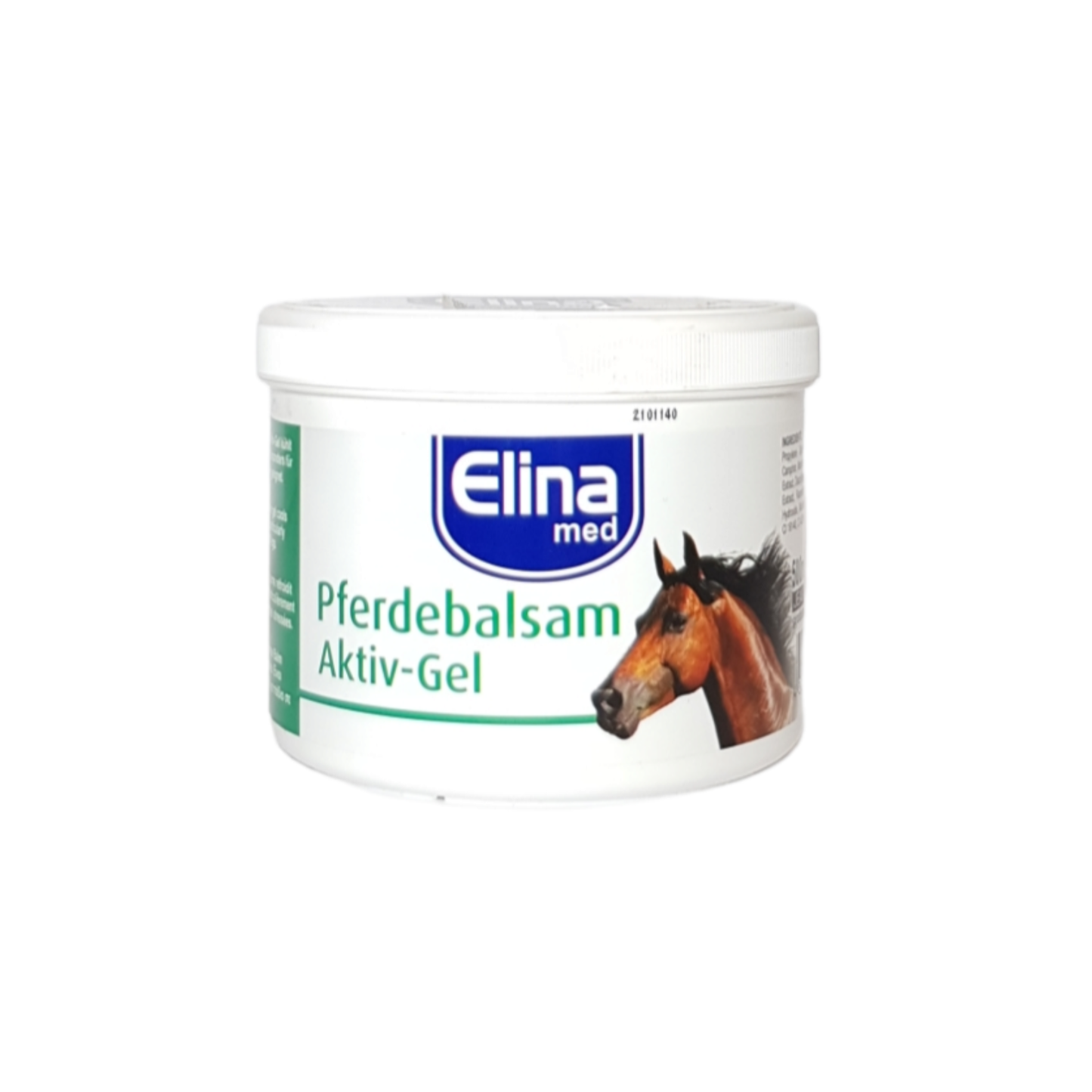 Konjski balzam 500ml