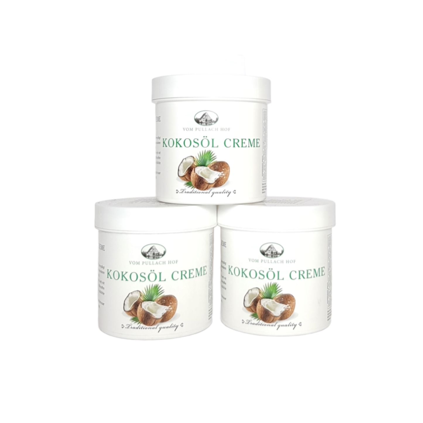 Kokosova krema 250ml