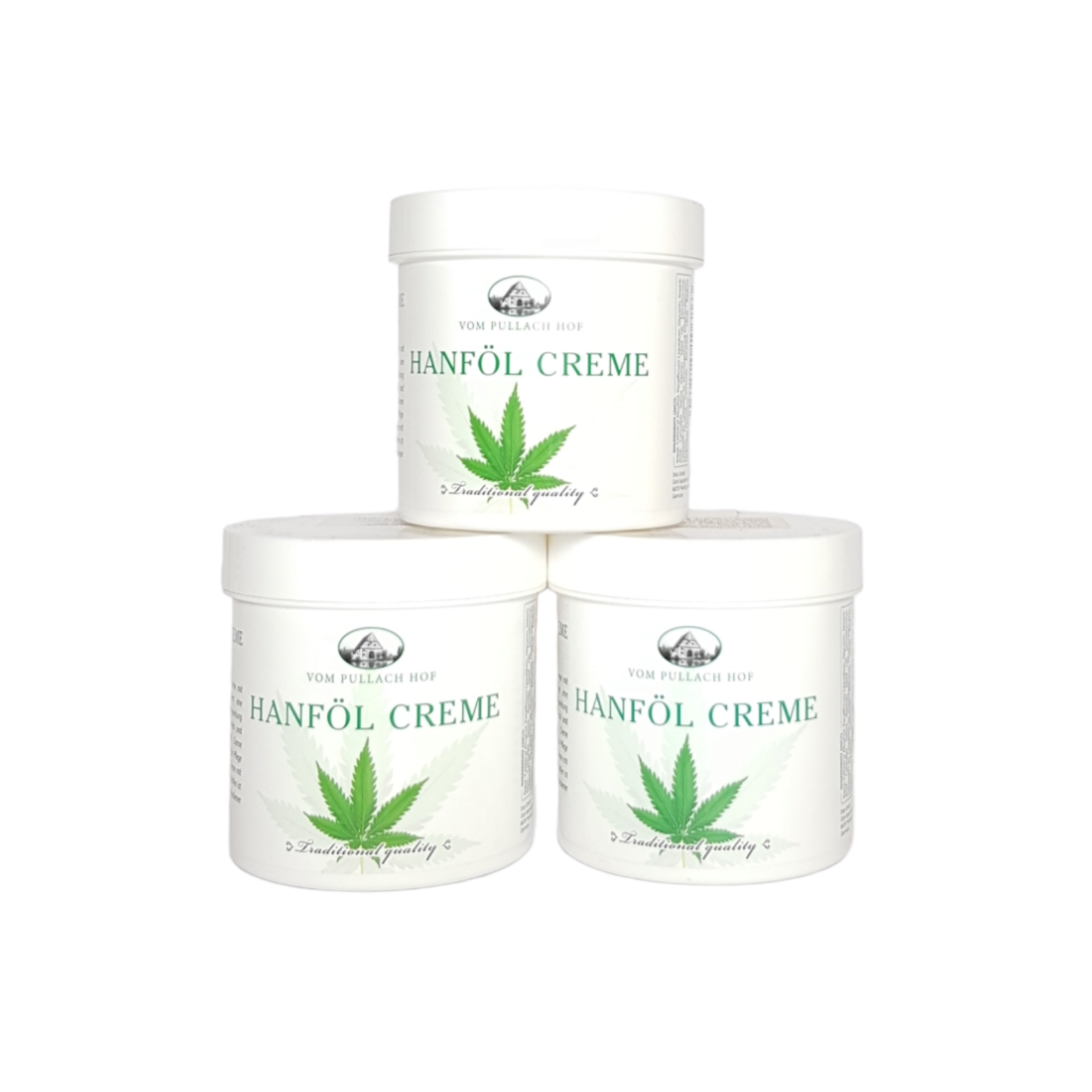 Konopljina krema 250ml