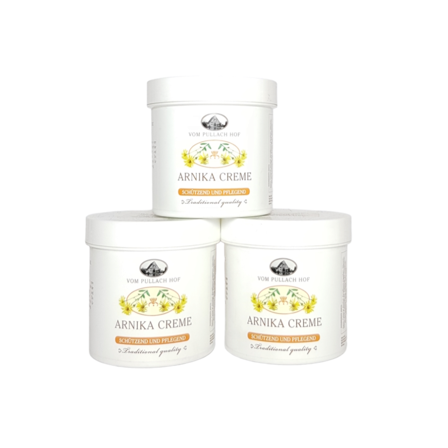 Arnikina krema 250ml