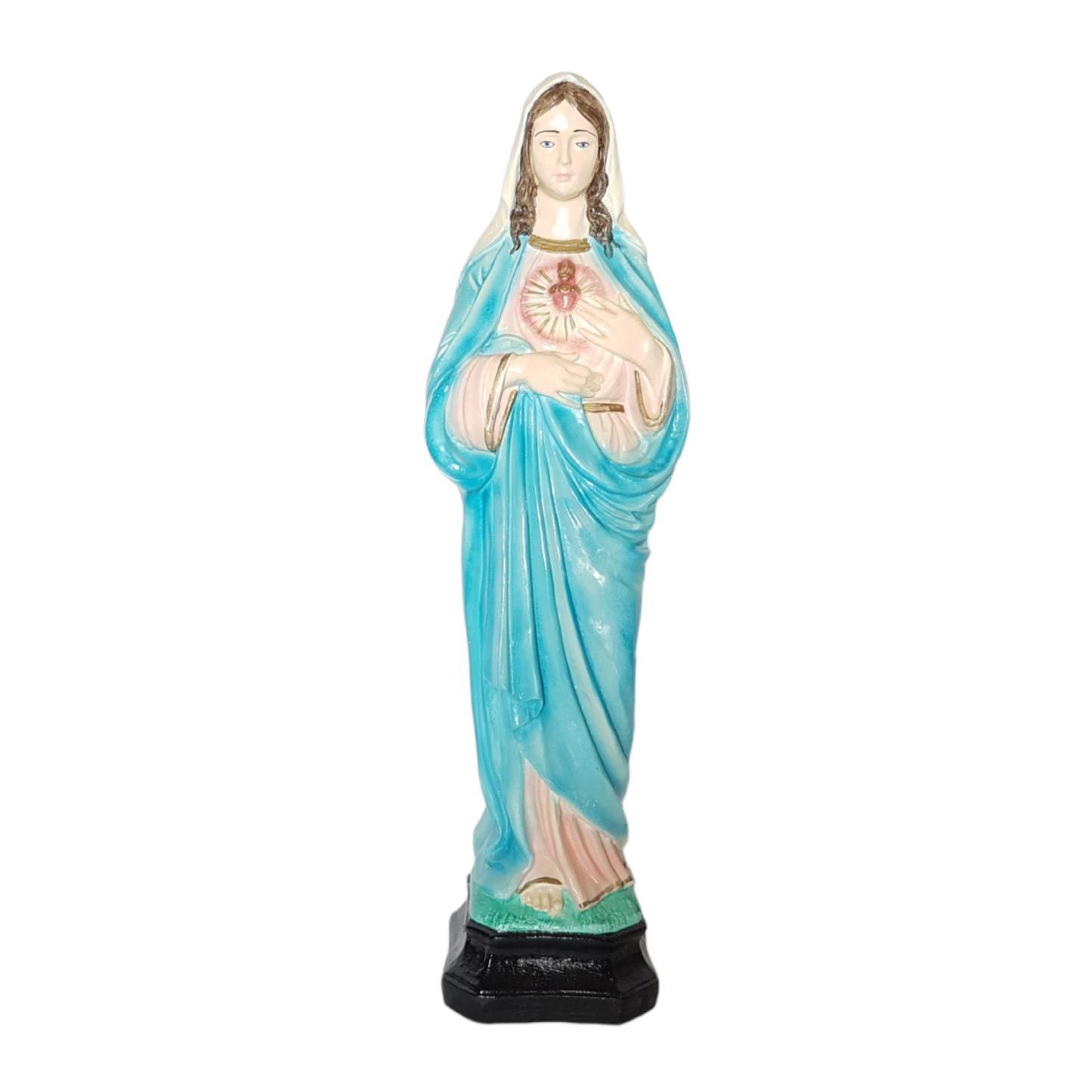 Marija srce Jezusovo