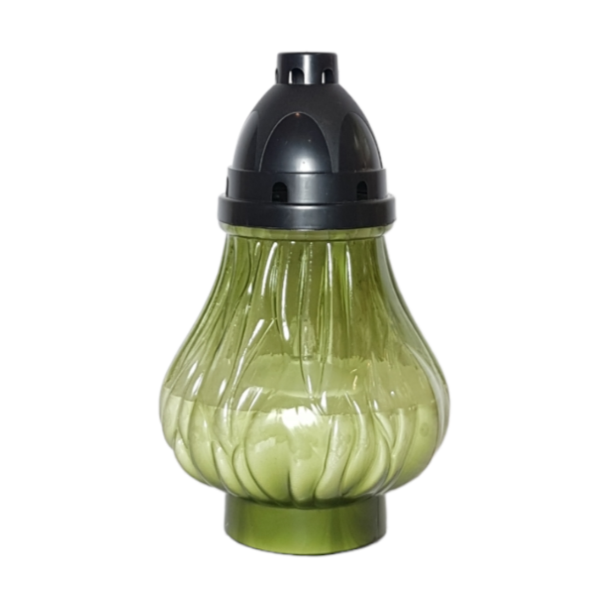 Ogenj 120 dni ~ obtežen