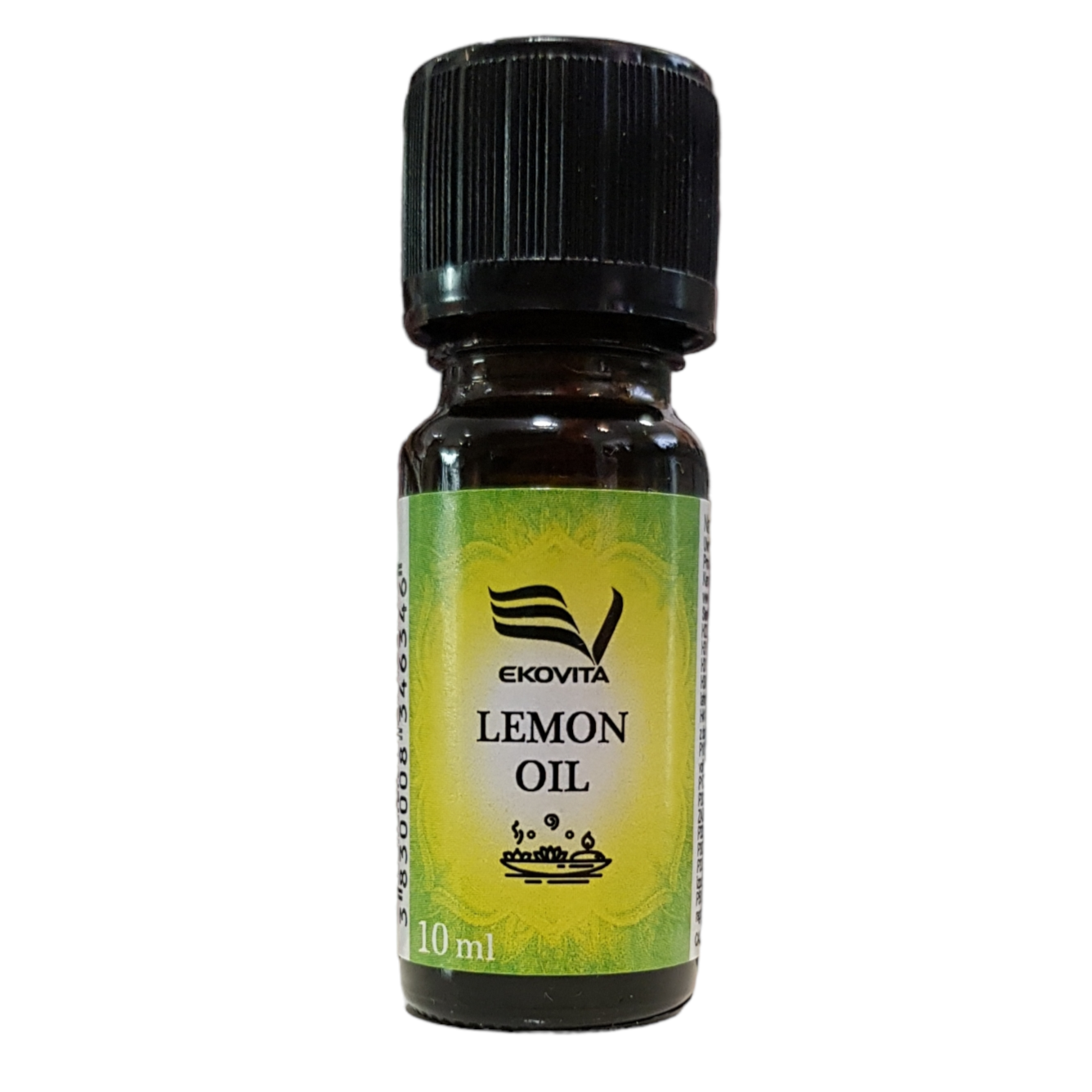 Naravna eterična olja