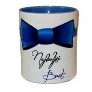 Keramični lonček ~ najboljši brat