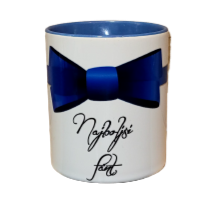 Keramični lonček ~ najboljši fant