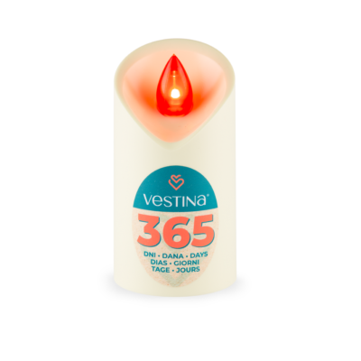 Vestina vložek 365 dni