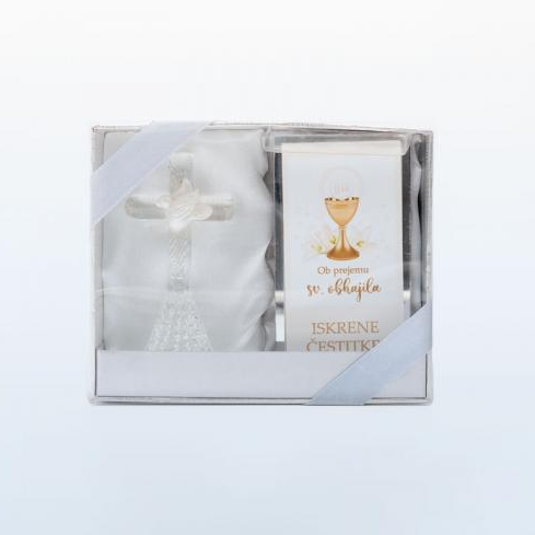 Darilo ob prejemu svetega zakramenta
