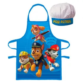 Predpasnik Tačke na patrulji - 2 delni