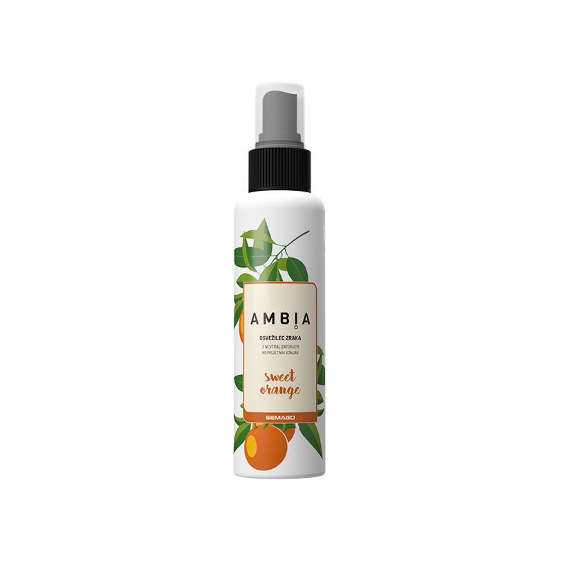 Osvežilec Ambia ~ Sweet Orange