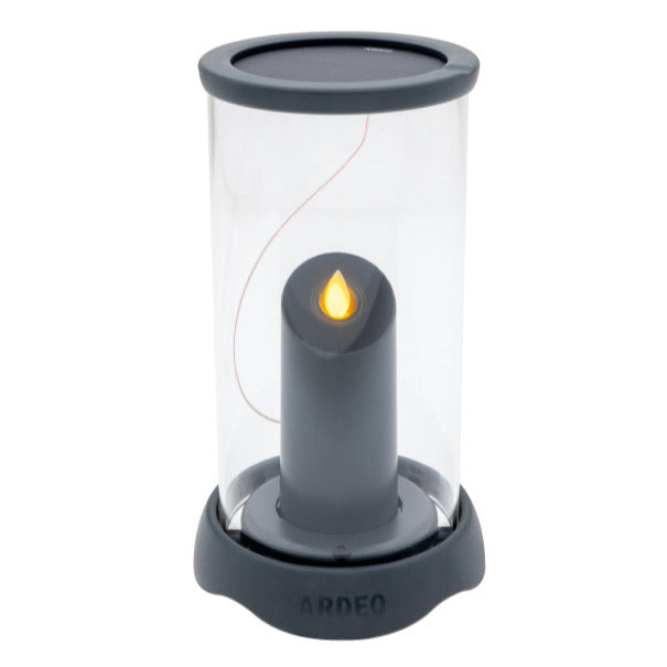 Solarni plamen ~ bel