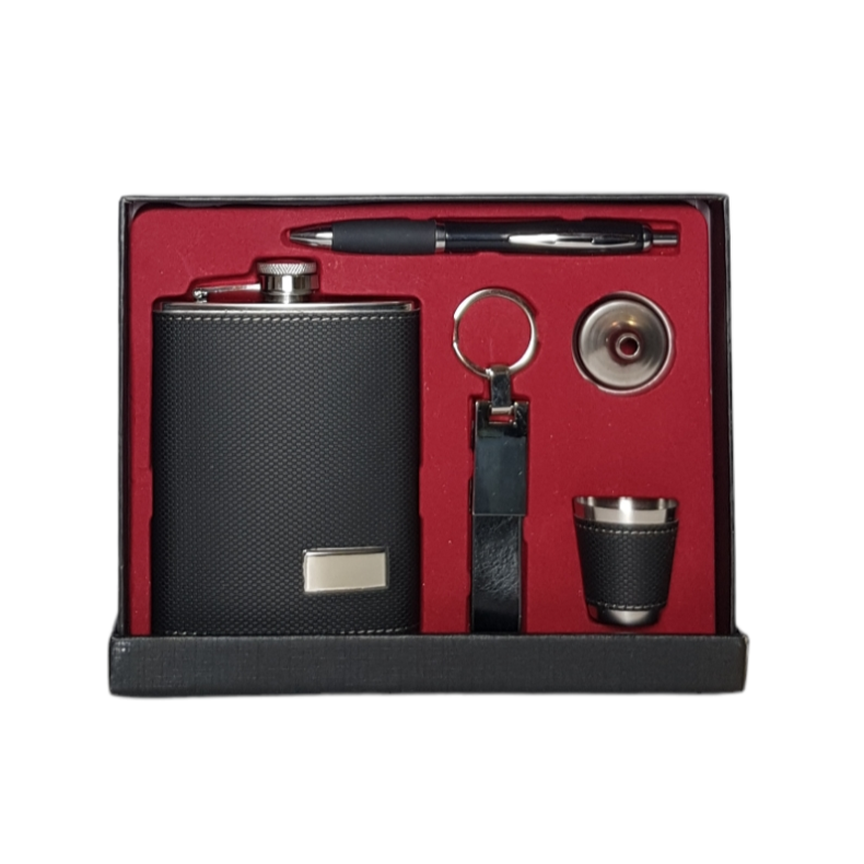 Darilni set s prisrčnico 5 v 1