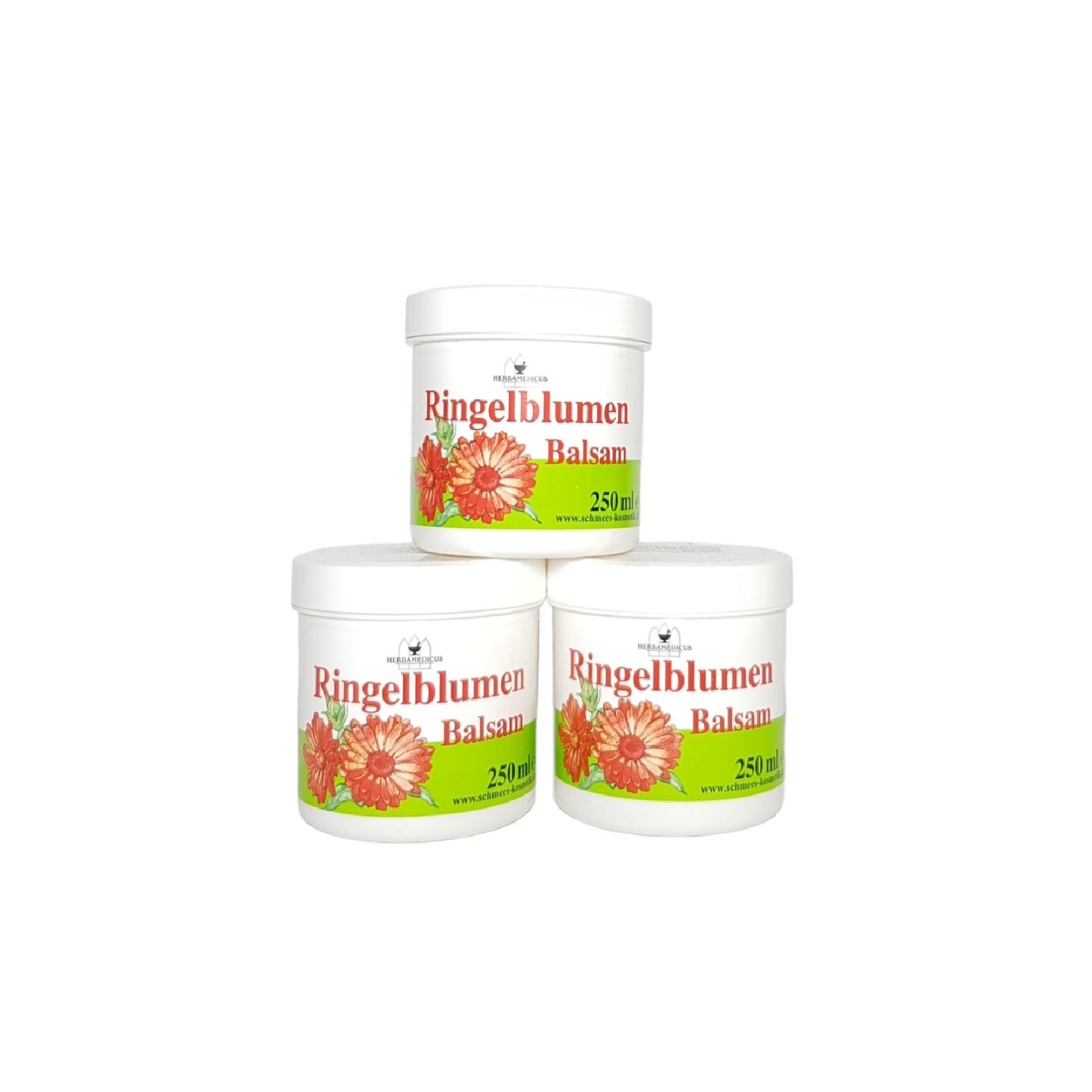 Ognjičev balzam 250ml