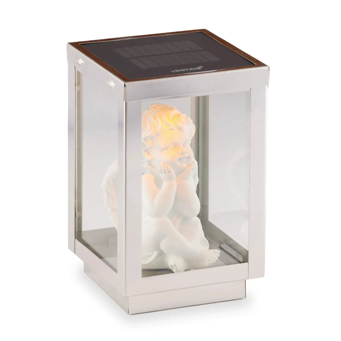 Solarna lanterna ~ angel mislec