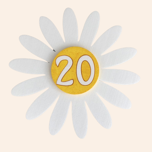 Marjetica, številka 20