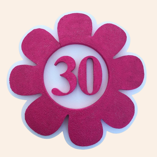 Rožica, številka 30