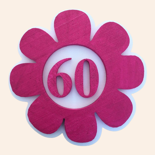 Rožica, številka 60