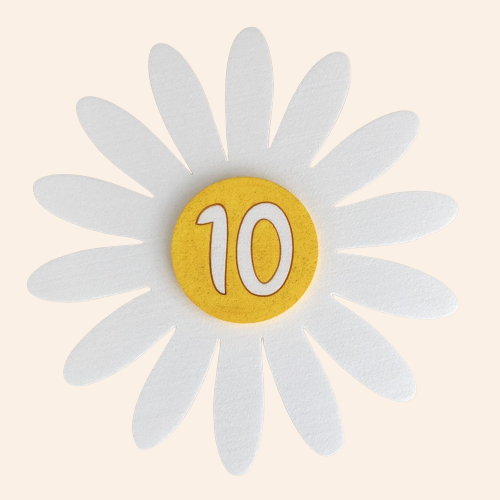 Marjetica, številka 10