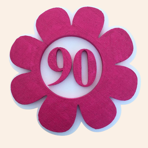 Rožica, številka 90