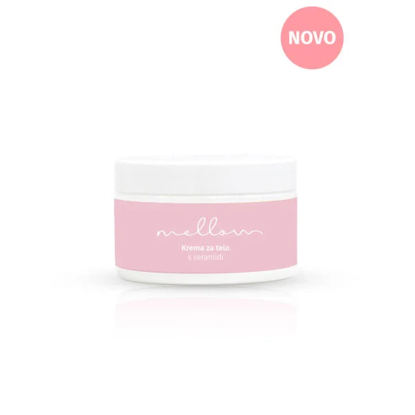 Krema za telo s ceramidi
