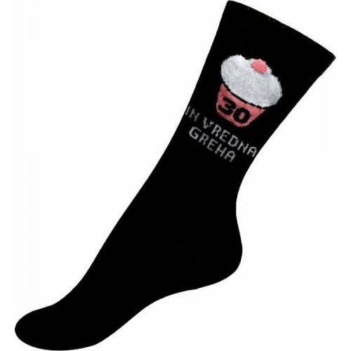 Nogavice, ženske za 30.let