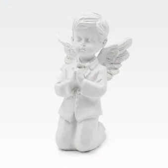 Fantek klečeč, polimasa, 11x7 cm