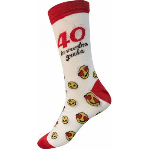 Nogavice, ženske za 40.let