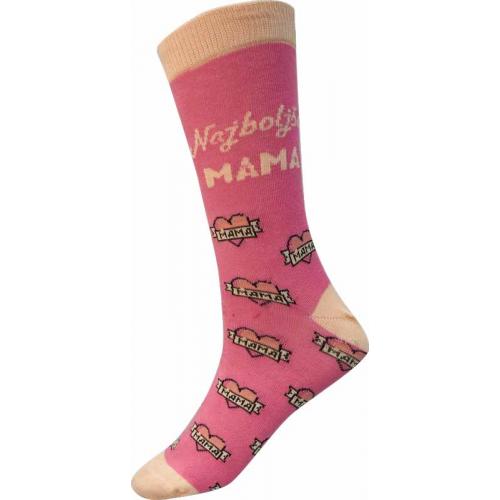 Nogavice, ženske - Najboljša mami