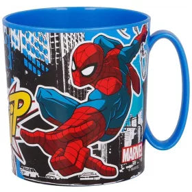 Lonček Spiderman 350 ml