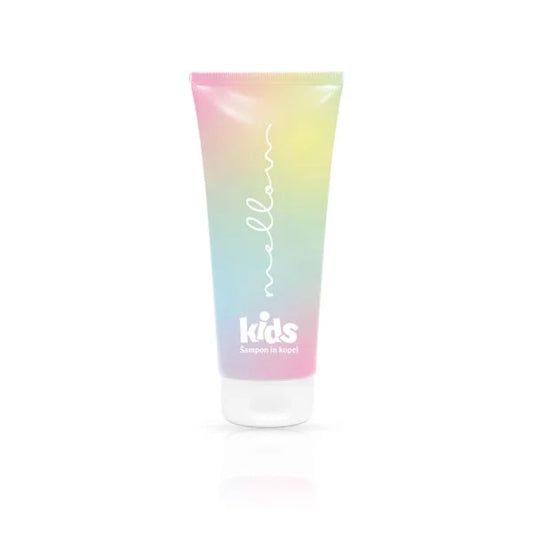 Šampon in kopel KIDS