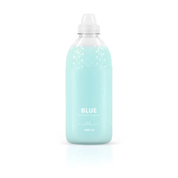 Mehčalec za perilo Blue