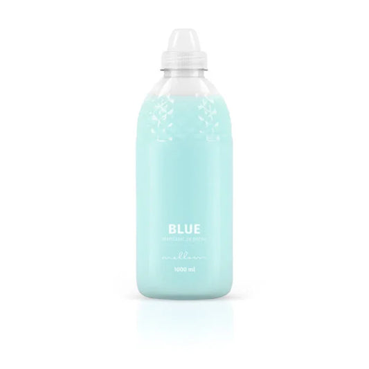 Mehčalec za perilo Blue
