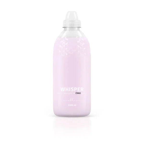 Tekoči detergent za črbo perilo Whisper